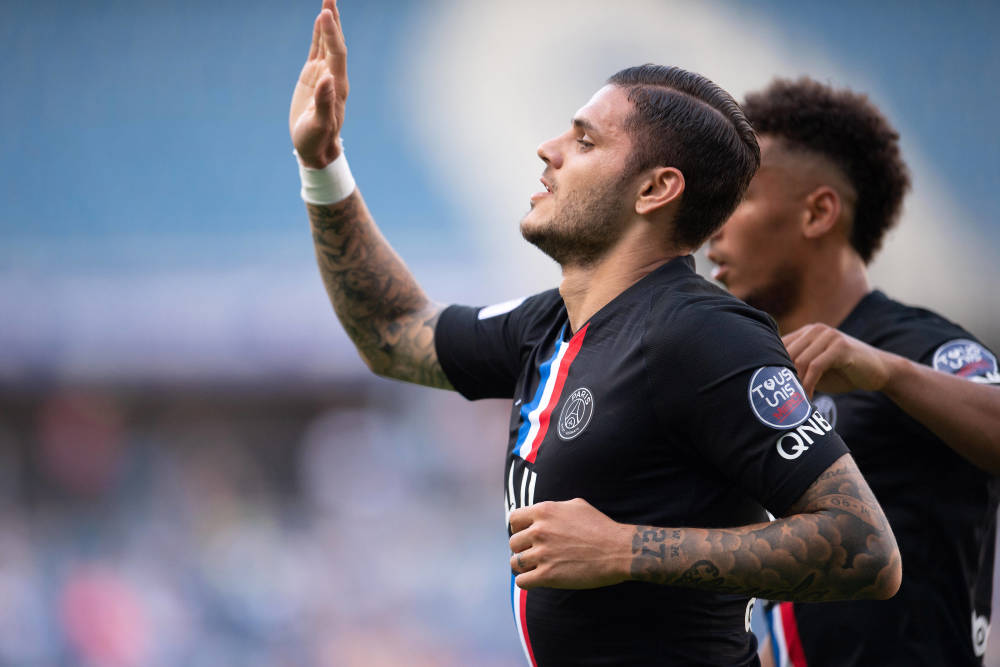  巴黎圣日耳曼旧将回归，出任球队技术总监职务  