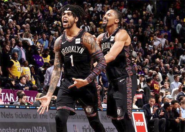  联盟调查篮网违规招募自由球员  