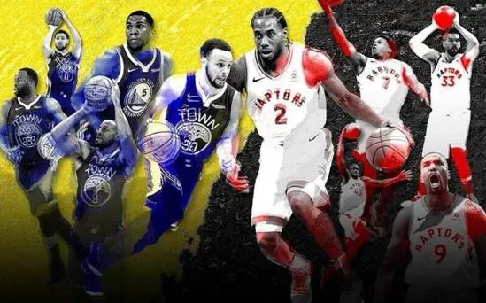  猛龙西亚卡姆全能表现,攻防两端完爆对方锋线